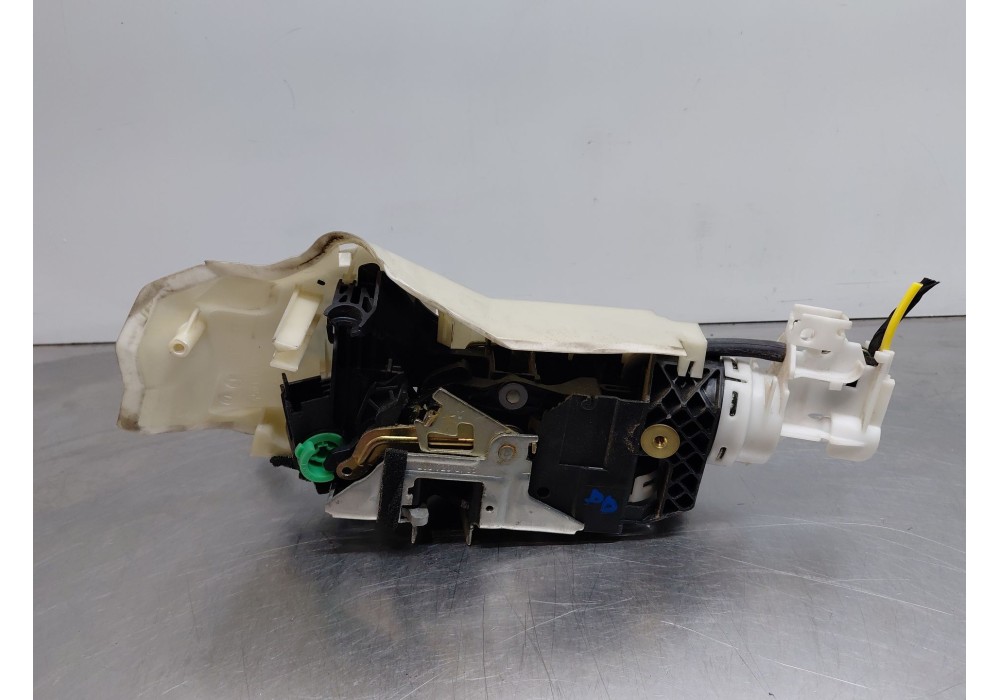 Recambio de cerradura puerta delantera izquierda para mercedes-benz clase sl (w230) roadster sl 500 referencia OEM IAM   