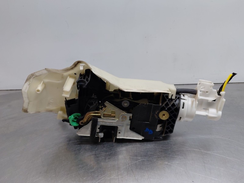 Recambio de cerradura puerta delantera izquierda para mercedes-benz clase sl (w230) roadster sl 500 referencia OEM IAM   