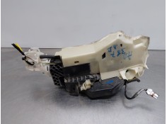 Recambio de cerradura puerta delantera izquierda para mercedes-benz clase sl (w230) roadster sl 500 referencia OEM IAM    2