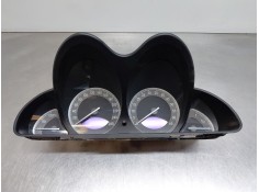 Recambio de cuadro instrumentos para mercedes-benz clase sl (w230) roadster sl 500 referencia OEM IAM   