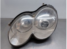 Recambio de faro izquierdo para mercedes-benz clase sl (w230) roadster sl 500 referencia OEM IAM   