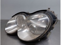 Recambio de faro izquierdo para mercedes-benz clase sl (w230) roadster sl 500 referencia OEM IAM    2