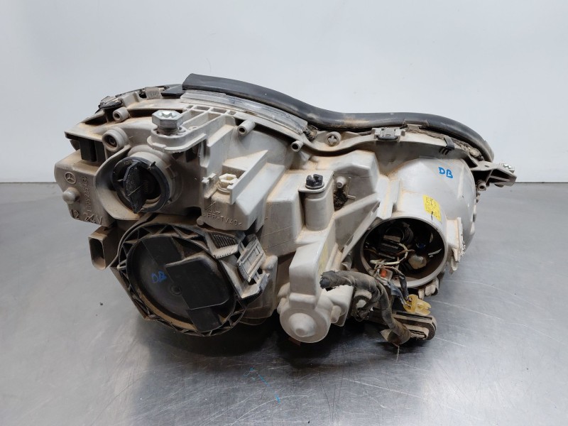 Recambio de faro izquierdo para mercedes-benz clase sl (w230) roadster sl 500 referencia OEM IAM   