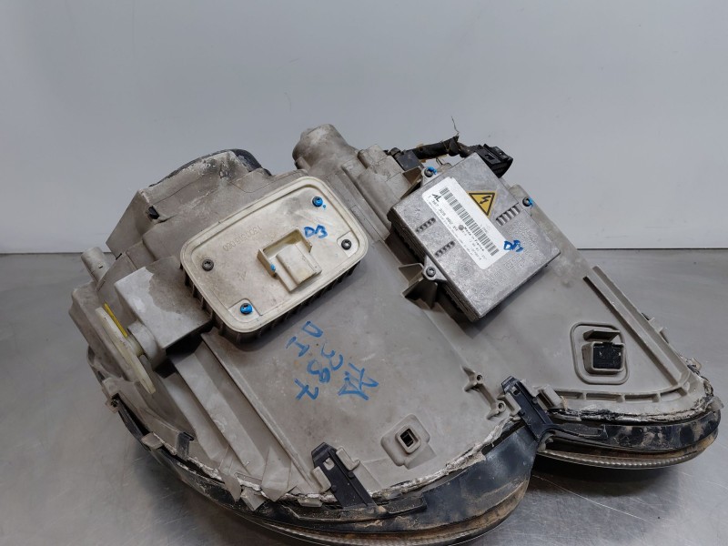 Recambio de faro izquierdo para mercedes-benz clase sl (w230) roadster sl 500 referencia OEM IAM   