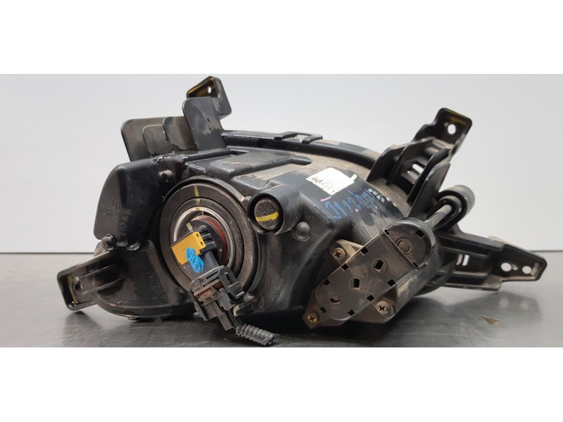 Recambio de faro antiniebla izquierdo para hyundai tucson ix35 referencia OEM IAM 92201D7000  