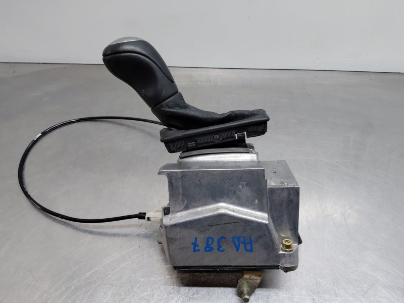 Recambio de palanca cambio para mercedes-benz clase sl (w230) roadster sl 500 referencia OEM IAM   