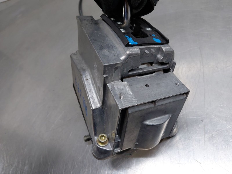 Recambio de palanca cambio para mercedes-benz clase sl (w230) roadster sl 500 referencia OEM IAM   