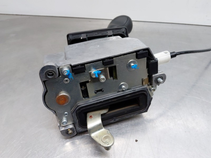 Recambio de palanca cambio para mercedes-benz clase sl (w230) roadster sl 500 referencia OEM IAM   