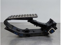 Recambio de pedal acelerador para mercedes-benz clase sl (w230) roadster sl 500 referencia OEM IAM   