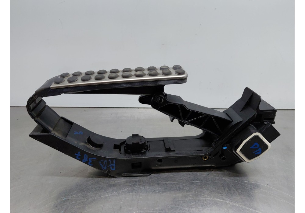 Recambio de pedal acelerador para mercedes-benz clase sl (w230) roadster sl 500 referencia OEM IAM   