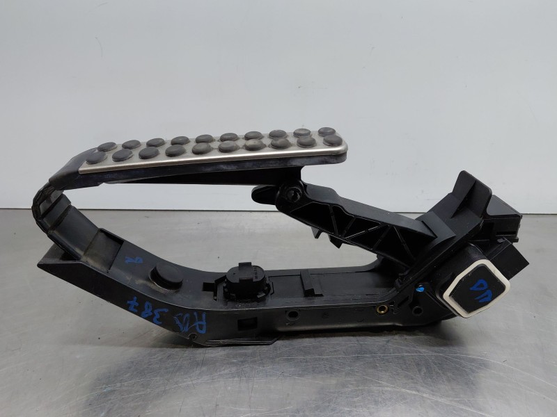 Recambio de pedal acelerador para mercedes-benz clase sl (w230) roadster sl 500 referencia OEM IAM   