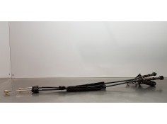 Recambio de varillaje cambio para volkswagen caddy ocio trendline bluemotion referencia OEM IAM 1T0711265AF 1T0711266P