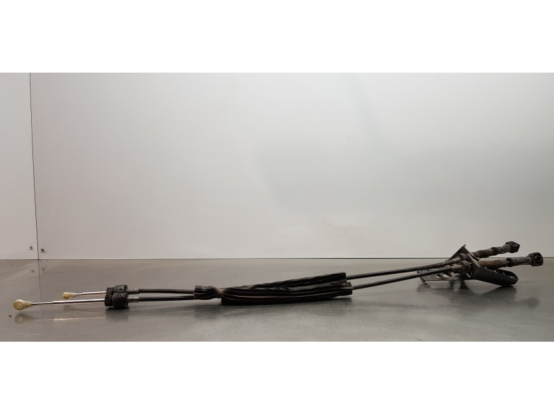 Recambio de varillaje cambio para volkswagen caddy ocio trendline bluemotion referencia OEM IAM 1T0711265AF 1T0711266P  Recambio de varillaje cambio para volkswagen caddy ocio trendline bluemotion referencia OEM IAM 1T0711265AF 1T0711266P