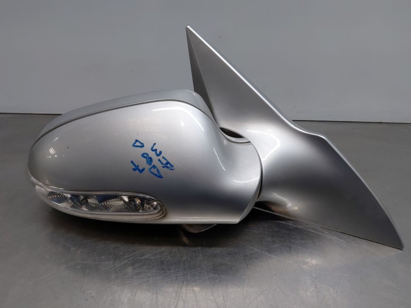 Recambio de retrovisor derecho para mercedes-benz clase sl (w230) roadster sl 500 referencia OEM IAM   