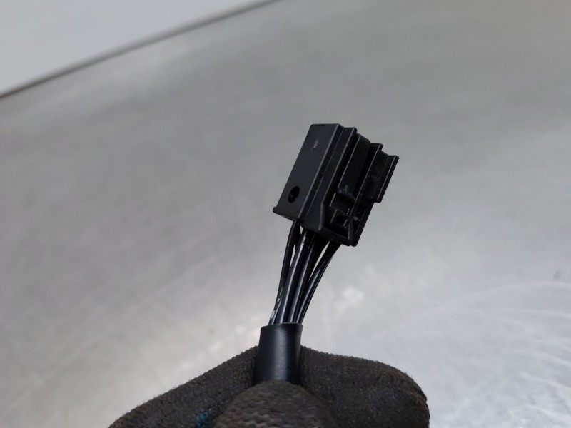 Recambio de retrovisor derecho para mercedes-benz clase sl (w230) roadster sl 500 referencia OEM IAM   