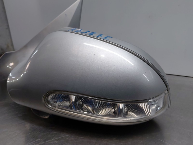 Recambio de retrovisor izquierdo para mercedes-benz clase sl (w230) roadster sl 500 referencia OEM IAM   