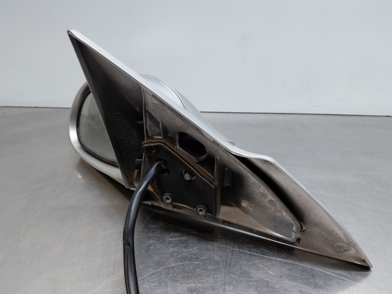 Recambio de retrovisor izquierdo para mercedes-benz clase sl (w230) roadster sl 500 referencia OEM IAM   
