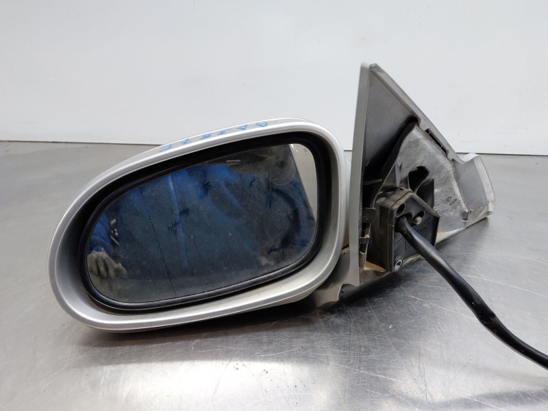Recambio de retrovisor izquierdo para mercedes-benz clase sl (w230) roadster sl 500 referencia OEM IAM   