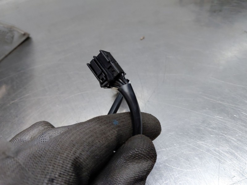 Recambio de retrovisor izquierdo para mercedes-benz clase sl (w230) roadster sl 500 referencia OEM IAM   