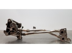 Recambio de tubo para fiat 500 l (330) urban referencia OEM IAM 55267823   2