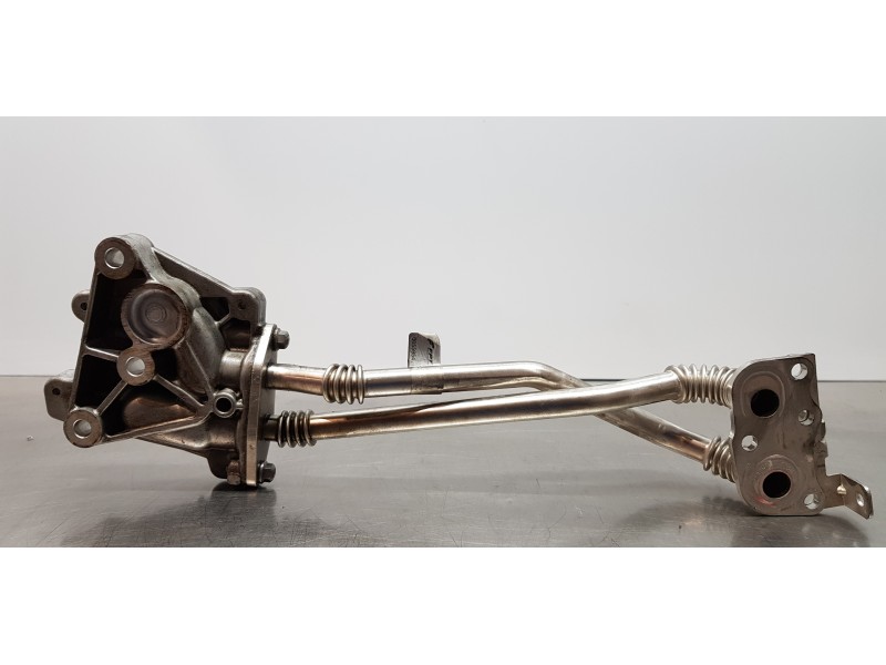 Recambio de tubo para fiat 500 l (330) urban referencia OEM IAM 55267823  