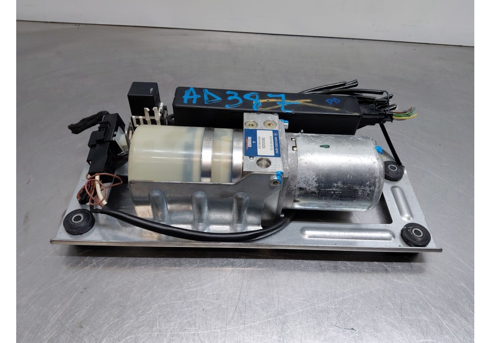 Recambio de motor techo electrico para mercedes-benz clase sl (w230) roadster sl 500 referencia OEM IAM   