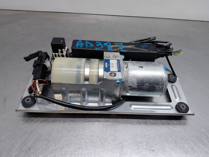 Recambio de motor techo electrico para mercedes-benz clase sl (w230) roadster sl 500 referencia OEM IAM   