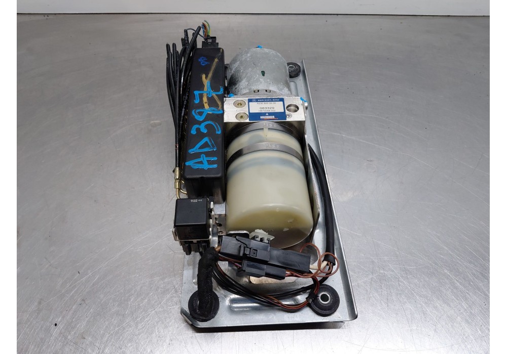 Recambio de motor techo electrico para mercedes-benz clase sl (w230) roadster sl 500 referencia OEM IAM   