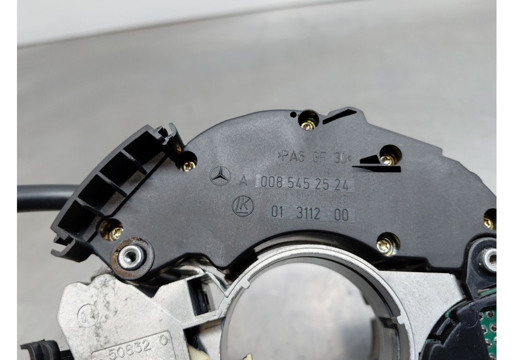 Recambio de mando limpia para mercedes-benz clase sl (w230) roadster sl 500 referencia OEM IAM   