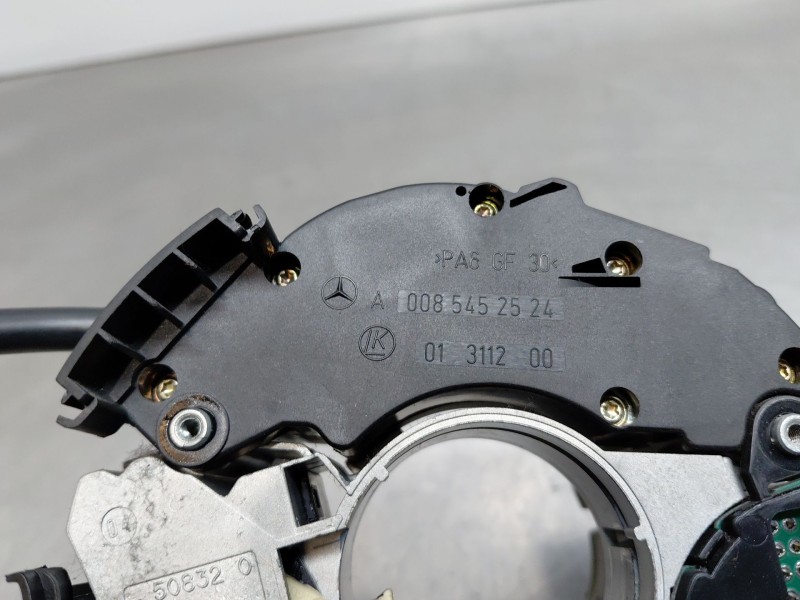 Recambio de mando limpia para mercedes-benz clase sl (w230) roadster sl 500 referencia OEM IAM   