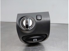 Recambio de mando luces para mercedes-benz clase sl (w230) roadster sl 500 referencia OEM IAM   