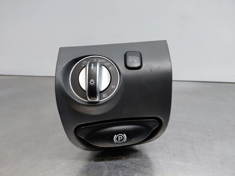 Recambio de mando luces para mercedes-benz clase sl (w230) roadster sl 500 referencia OEM IAM   