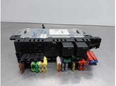 Recambio de caja reles / fusibles para mercedes-benz clase sl (w230) roadster sl 500 referencia OEM IAM   