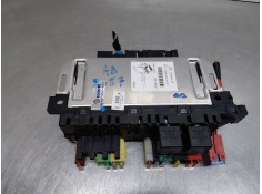 Recambio de caja reles / fusibles para mercedes-benz clase sl (w230) roadster sl 500 referencia OEM IAM    2