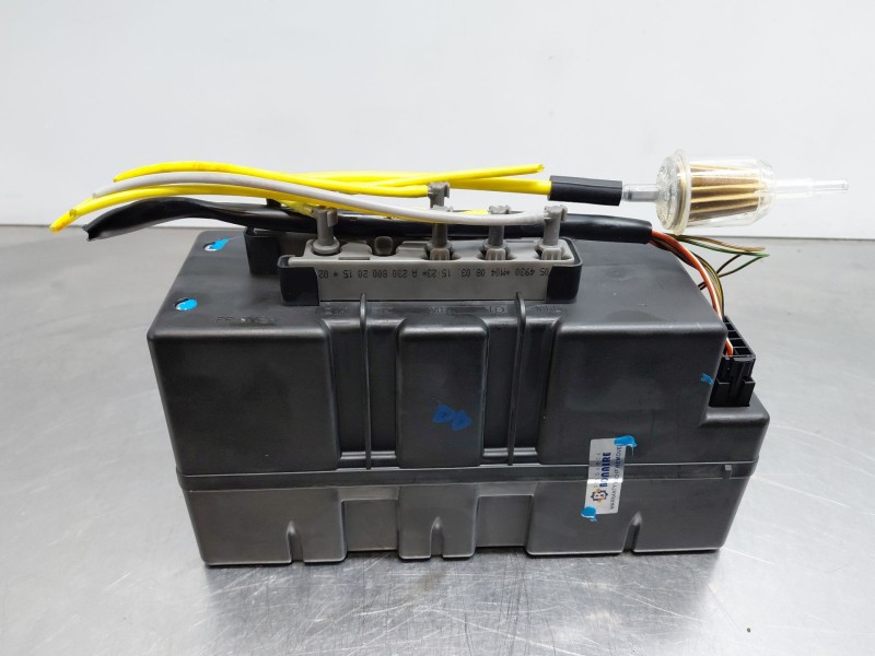 Recambio de modulo electronico para mercedes-benz clase sl (w230) roadster sl 500 referencia OEM IAM 2308000048  