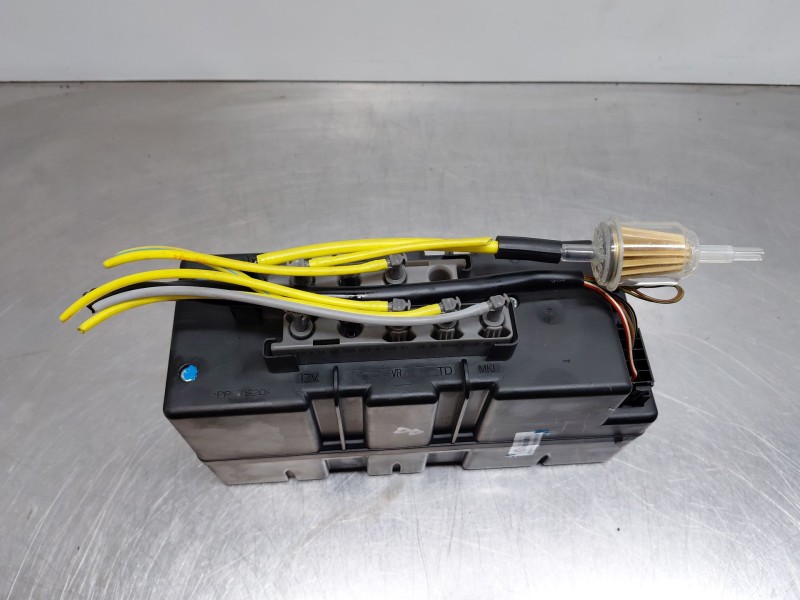 Recambio de modulo electronico para mercedes-benz clase sl (w230) roadster sl 500 referencia OEM IAM 2308000048  