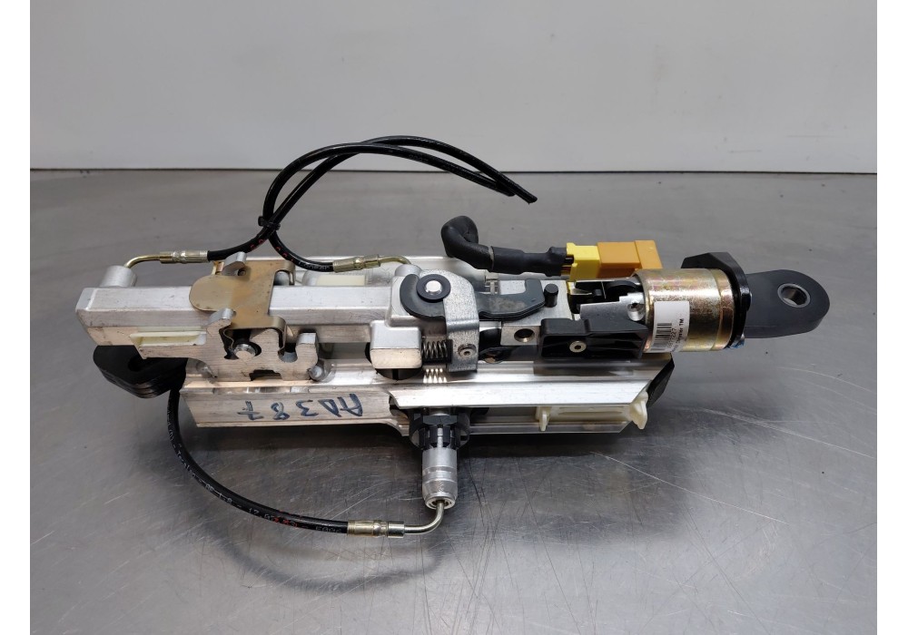 Recambio de motor techo electrico para mercedes-benz clase sl (w230) roadster sl 500 referencia OEM IAM   