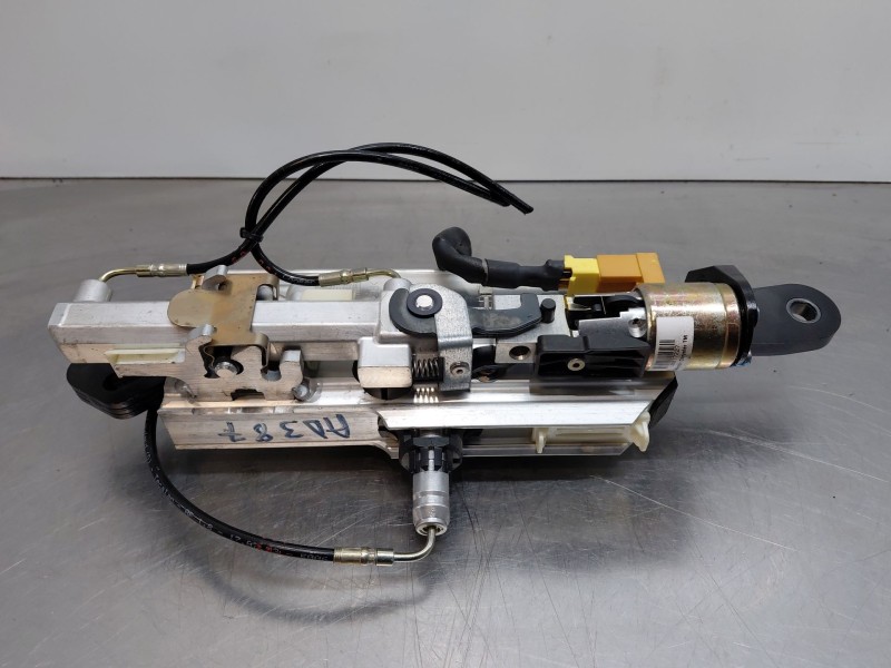 Recambio de motor techo electrico para mercedes-benz clase sl (w230) roadster sl 500 referencia OEM IAM   