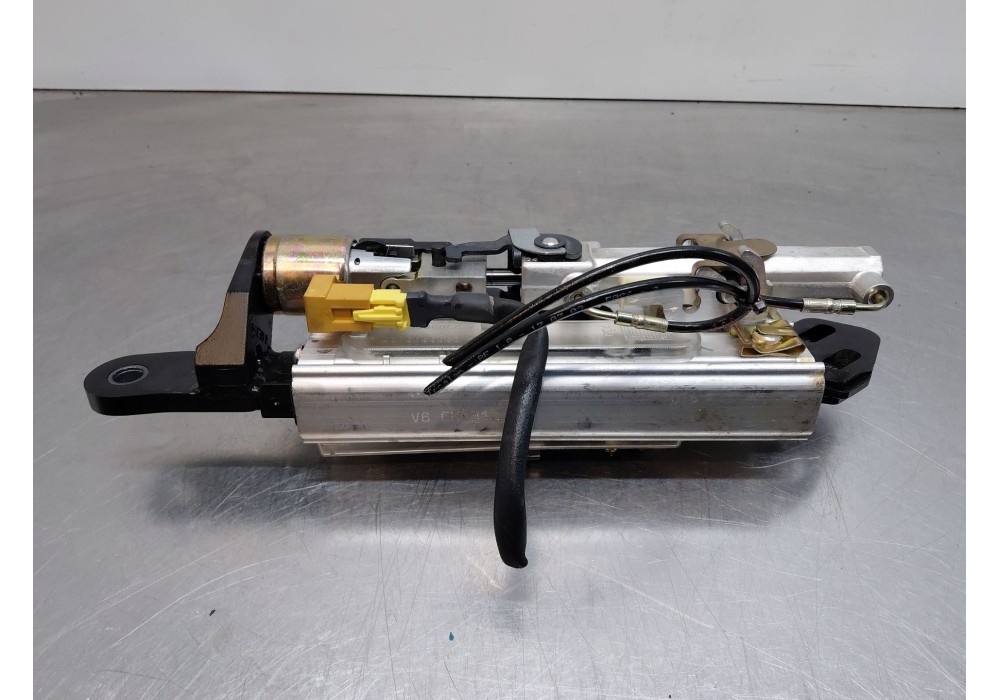 Recambio de motor techo electrico para mercedes-benz clase sl (w230) roadster sl 500 referencia OEM IAM   