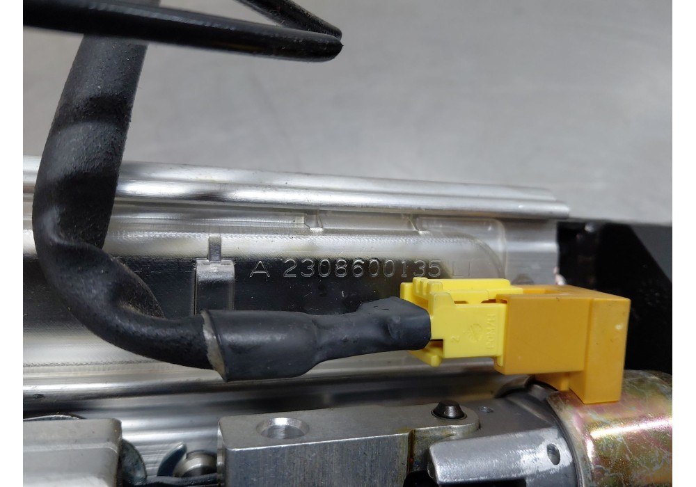 Recambio de motor techo electrico para mercedes-benz clase sl (w230) roadster sl 500 referencia OEM IAM   