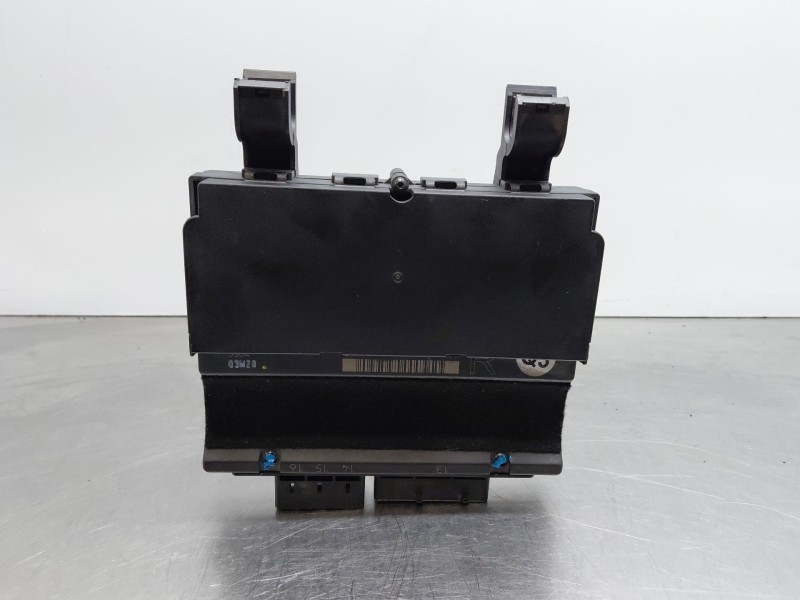 Recambio de modulo electronico para mercedes-benz clase sl (w230) roadster sl 500 referencia OEM IAM   