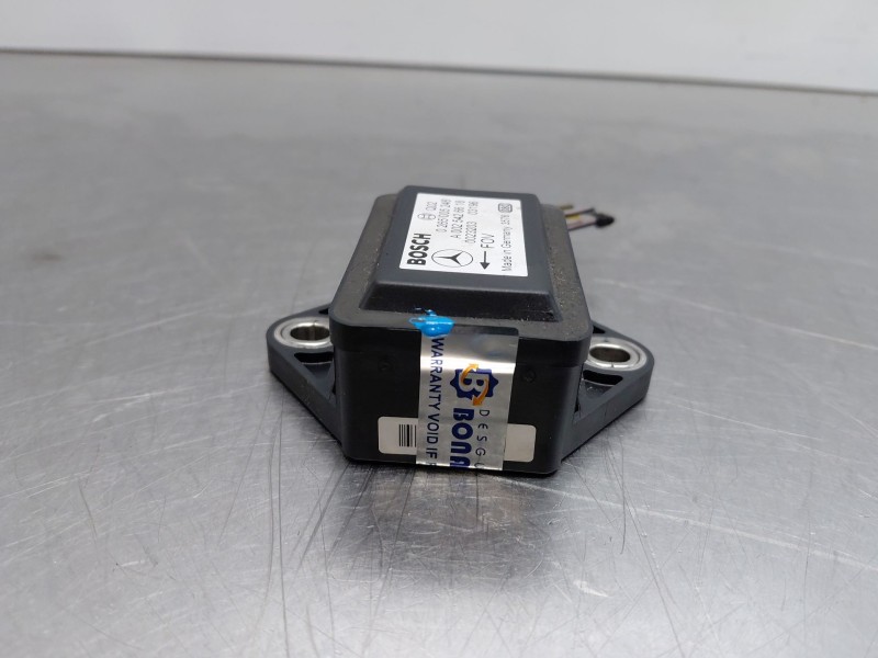 Recambio de modulo electronico para mercedes-benz clase sl (w230) roadster sl 500 referencia OEM IAM A0025426618  