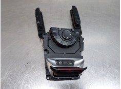 Recambio de mando multifuncion para mercedes-benz clase sl (w230) roadster sl 500 referencia OEM IAM   