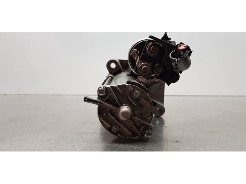 Recambio de motor arranque para ford fiesta (cb1) trend referencia OEM IAM 1734633  