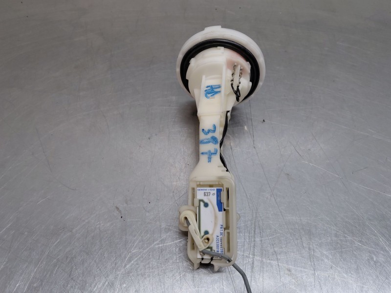 Recambio de sensor para mercedes-benz clase sl (w230) roadster sl 500 referencia OEM IAM   