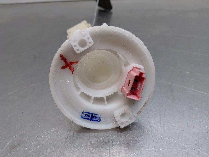 Recambio de sensor para mercedes-benz clase sl (w230) roadster sl 500 referencia OEM IAM   