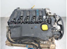 Recambio de motor completo para land rover range rover (lm) td6 hse referencia OEM IAM   
