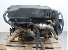 Recambio de motor completo para land rover range rover (lm) td6 hse referencia OEM IAM    2