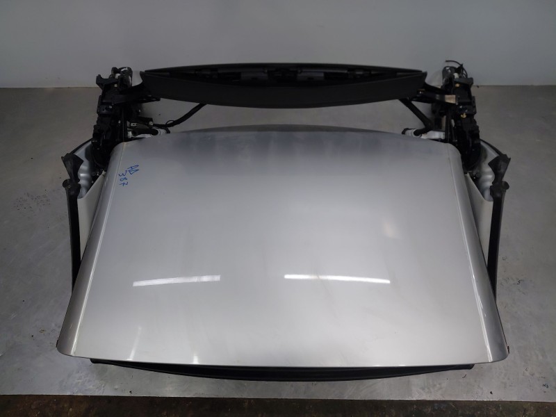 Recambio de techo electrico para mercedes-benz clase sl (w230) roadster sl 500 referencia OEM IAM   