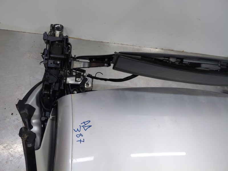 Recambio de techo electrico para mercedes-benz clase sl (w230) roadster sl 500 referencia OEM IAM   